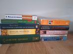 Meerdere boeken / romans, Ophalen of Verzenden, Zo goed als nieuw, Nederland
