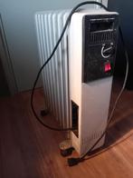 olie gevulde electrische radiator, Ophalen, 30 tot 80 cm, Gebruikt, Radiator