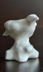 Miniatuur porseleinen beeld van een witte adelaar, Ophalen of Verzenden, Nieuw