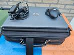HP laptop 15 inch., Computers en Software, Laptop-opladers, Ophalen, Gebruikt