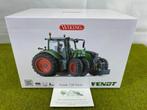 Fendt 726 Vario tractor, Hobby en Vrije tijd, Modelauto's | 1:32, Ophalen of Verzenden, Nieuw, Tractor of Landbouw, Overige merken