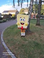 Mascotte Spongebob, Hobby en Vrije tijd, Ophalen of Verzenden, Zo goed als nieuw, Verjaardag