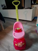 Poppen loopauto, Kinderen en Baby's, Speelgoed | Overig, Ophalen, Zo goed als nieuw