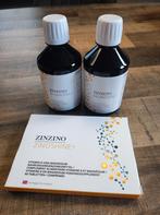 Zinzino Balance Oil *Nieuw* & ZinoShine vitamine D, Ophalen of Verzenden, Zo goed als nieuw, Poeder of Drank
