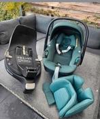 Maxi cosi pebbles familyfix 360, Kinderen en Baby's, Autostoeltjes, Ophalen of Verzenden, Zo goed als nieuw, Isofix, 0 t/m 13 kg