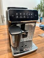 Philips volautomatische koffiemachine, Ophalen, Afneembaar waterreservoir, Gebruikt, Koffiemachine