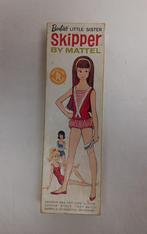 Vintage Skipper, Gebruikt, ?, Mattel, Pop
