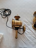 Koets Lampen, Ophalen of Verzenden, Zo goed als nieuw