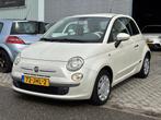Fiat 500 1.2 Orgin, NL , Airco, Parelmoer, Euro 5, Gebruikt, 1242 cc, 4 cilinders