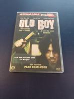 Old Boy, Vanaf 16 jaar, Ophalen of Verzenden, Gebruikt