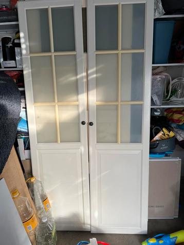 IKEA pax kast deuren 50x195 teab