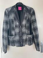 Save the Queen jasje, mt 40, Maat 38/40 (M), Zo goed als nieuw, Jasje, Save the Queen