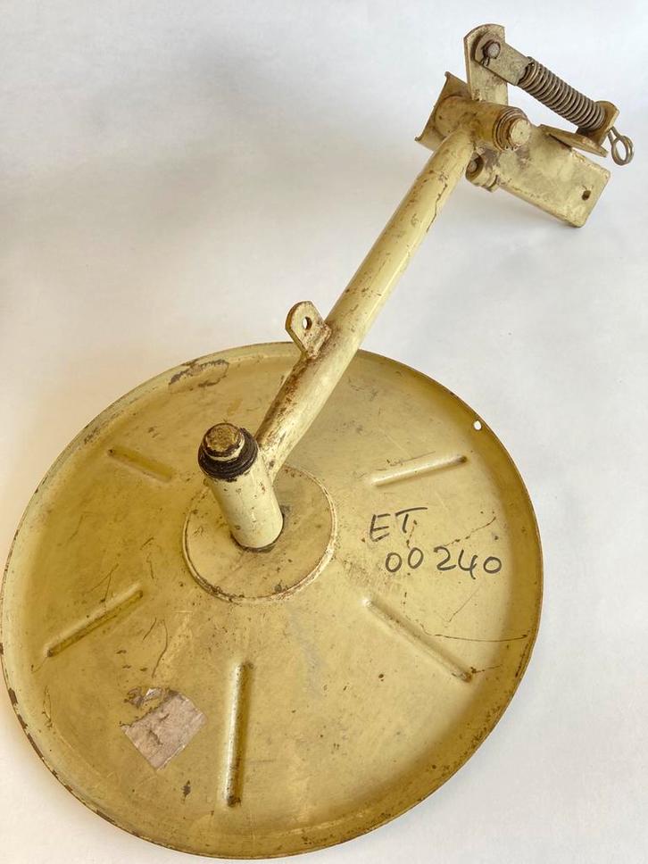 PZ Zweegers onderdelen, Doe-het-zelf en Verbouw, Gereedschap | Overige machines, Nieuw, Ophalen of Verzenden