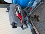 4pk suzuki buitenboord motor, Watersport en Boten, Ophalen