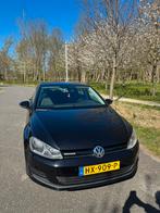 Volkswagen Golf 1.0 TSI 85KW 5D 2016 Zwart, Voorwielaandrijving, 610 kg, Origineel Nederlands, Handgeschakeld