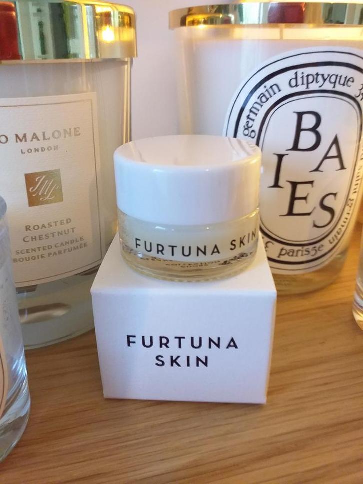 Gloednieuwe 4 Gram Furtuna Cleansing Oil Balm nu 4,99 euro, Sieraden, Tassen en Uiterlijk, Uiterlijk | Gezichtsverzorging, Nieuw