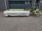 Claas Corto 270 Grasmaaier, Zakelijke goederen, Agrarisch | Werktuigen, Overige, Edisonstraat 10
6902 PK  Zevenaar, NL, Kamps de W
