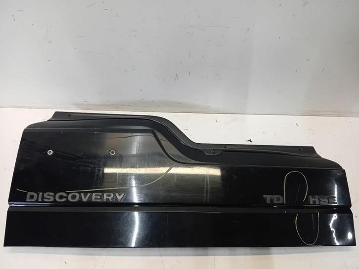 Achterklep Land Rover Discovery, Auto-onderdelen, Carrosserie en Plaatwerk, Achterklep, Land Rover, Achter, Gebruikt, Herkomst onderdeel bekend