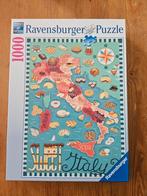 Ravensburger Sweets of Italy 1000, Ophalen of Verzenden