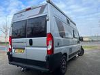 ROLLER Team LIVINGSTONE 4 ADVANCE, Scooterdrager, trekhaak T, Overige merken, Buscamper of Camperbus, Info@carselect.nl, Navigatie