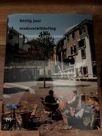 Kees Vissers - Dertig Jaar Stadsontwikkeling in Utrecht, Boeken, Ophalen of Verzenden, 20e eeuw of later, Zo goed als nieuw, Kees Vissers
