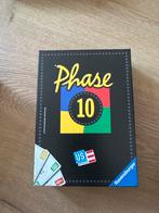 Phase 10 Kaartspel - Nieuw in verpakking, Vijf spelers of meer, Ophalen of Verzenden, Nieuw, Ravensburger
