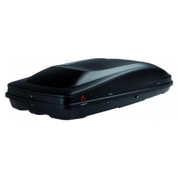 G3 dakkoffer Spark 480 mat zwart metallic beschikbaar voor biedingen