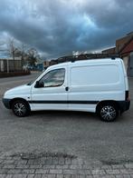 Peugeot Partner 1.4 190C 1998, Origineel Nederlands, Te koop, 4 cilinders, Benzine