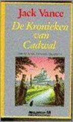 Jack Vance - De kronieken van Cadwal 1, Boeken, Ophalen of Verzenden, Zo goed als nieuw