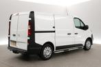 Opel Vivaro 1.6 CDTI L1H1 | Airco | Cruise | 3-Zits | Naviga, Auto's, Bestelauto's, Voorwielaandrijving, Gebruikt, Euro 6, 2000 kg
