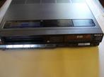 Sony betamax SL-F60 met garantie, Audio, Tv en Foto, Videospelers, Ophalen of Verzenden, Gebruikt, Betamax-speler of -recorder