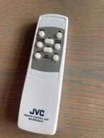 Originele JVC Afstandsbediening RM-SRCEZ57A, Audio, Tv en Foto, Afstandsbedieningen, Ophalen of Verzenden, Mediaspeler, Zo goed als nieuw