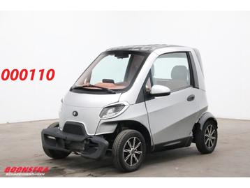 Lingzhida N-Light M4 Airco Leder BTW (bj 2022) beschikbaar voor biedingen