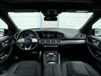 Mercedes-Benz GLE-klasse 300 d 4MATIC AMG Panoramadak Trekha, Automaat, Gebruikt, 4 cilinders, 2065 kg