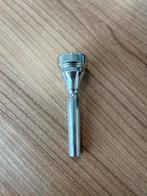 Denis Wick Trompet Mondstuk MM1 5C, Gebruikt, Geen, Ophalen of Verzenden, Trompet