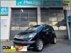 Peugeot 1007 1.6-16V Sporty airco Automaat, Auto's, 15 km/l, Gebruikt, 4 cilinders, Zwart