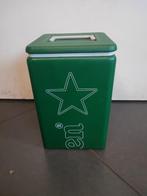 Koolbox, Verzenden, Zo goed als nieuw, Koelbox, Koelelement