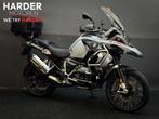 BMW R 1250 GS ADVENTURE/FULL OPTION/ICE GREY/TOPKOFFER/GARAN, Motoren, Motoren | BMW, Bedrijf, Overig
