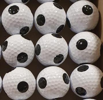 Nieuwe goflballen te koop beschikbaar voor biedingen