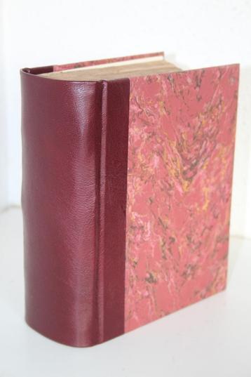F.A. Lampe - Verborgenheid Genadeverbond 5e/6e stuk (1771) beschikbaar voor biedingen