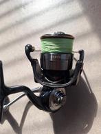 Daiwa certate LT 4000cxh, Watersport en Boten, Ophalen of Verzenden, Zo goed als nieuw, Molen
