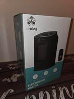 Elektrische Kachel 1800W met Timer & Afstandsbediening, Kolomkachel, Elektrisch, Nieuw, Ophalen of Verzenden