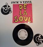 De la soul, Ophalen of Verzenden, 1980 tot 2000, Gebruikt, Overige formaten