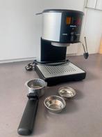 Krups novo 964 espresso koffie cappuccino, Witgoed en Apparatuur, Koffiezetapparaten, Ophalen, Zo goed als nieuw, Espresso apparaat