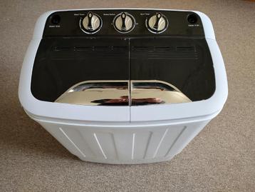 Mini Wasmachine beschikbaar voor biedingen