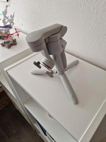DJI Osmo Mobile SE - Nieuw! beschikbaar voor biedingen