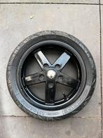 Vespa lx/s voorvelg glans zwart!, Ophalen, Zo goed als nieuw, Overige typen, Vespa/piaggio