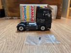 Conrad man tgx, Hobby en Vrije tijd, Modelauto's | 1:50, Ophalen of Verzenden, Zo goed als nieuw, Bus of Vrachtwagen, Conrad