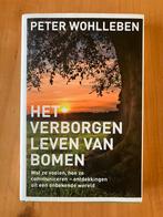 Peter Wohlleben - Het verborgen leven van bomen, Bloemen, Planten en Bomen, Peter Wohlleben, Nieuw, Ophalen of Verzenden
