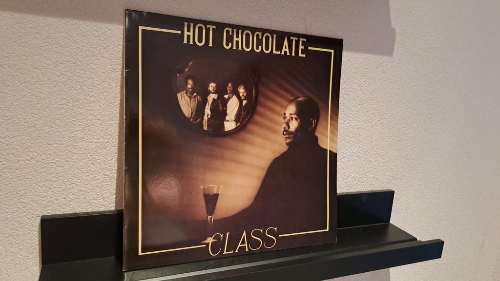 Hot Chocolate, Ophalen of Verzenden, 1980 tot 2000, Gebruikt, 12 inch